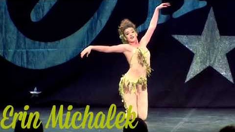 Fragile Forest- Dance Moms (Full Song)