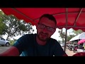 На РайонГе Vlog#11/На байке по Мае Пим/Уличная еда/Катание на ватрушке/Ближайшие рынки