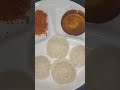 Idly in Microwave oven #Microwave oven idly #Idli microwave cooking under 6min