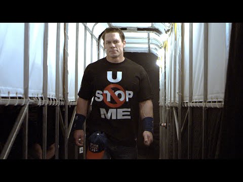 Unseen footage of John Cena’s return to SmackDown LIVE: WWE Exclusive, Jan. 6, 2018