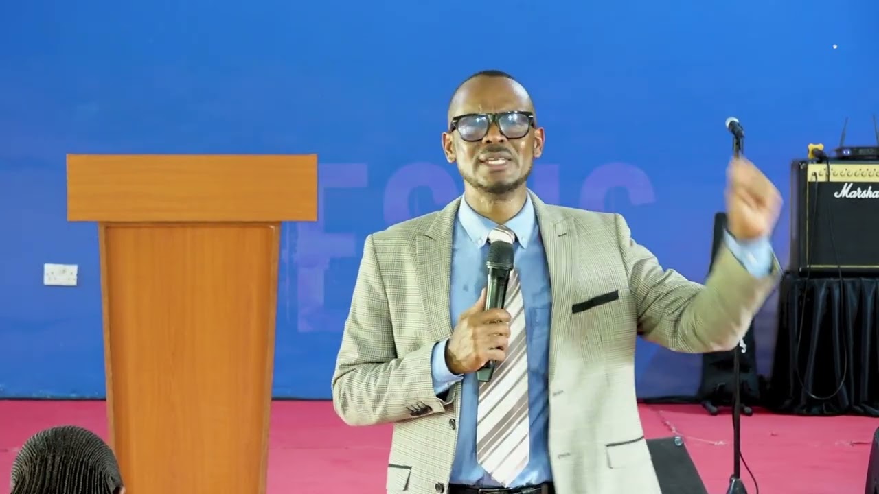 HOFU YA UHITAJI || APOSTLE PASCHAL MNEMWA