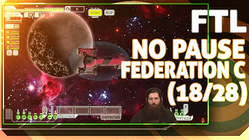 NO PAUSE FEDERATION C (18/28)