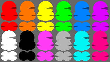 Stickman RTTB Run Race ASRM in Algodoo - Algicosathlon Day 90