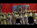 Eritrean orthodox kubur beal ney  kudus michael rouen france