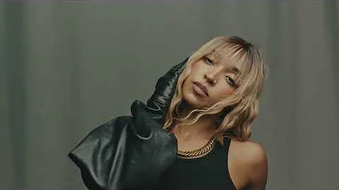 Tinashe - Uh Huh (Official Video)