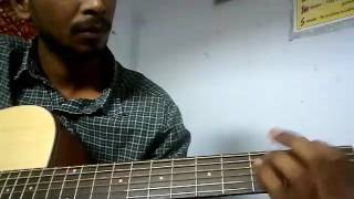 Bhula do bhula do by raeth band chords lesson .. (one of the most popular song )
