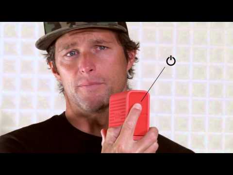 Image Nixon Portable Speaker