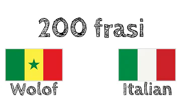 Come si chiama la lingua del Senegal?