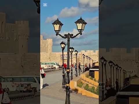 يا جمال اسكندرية في بداية الشتاء نوفمبر ٢٠٢٥