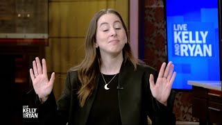 Alana Haim on Yelling at Her Family in “Licorice Pizza”