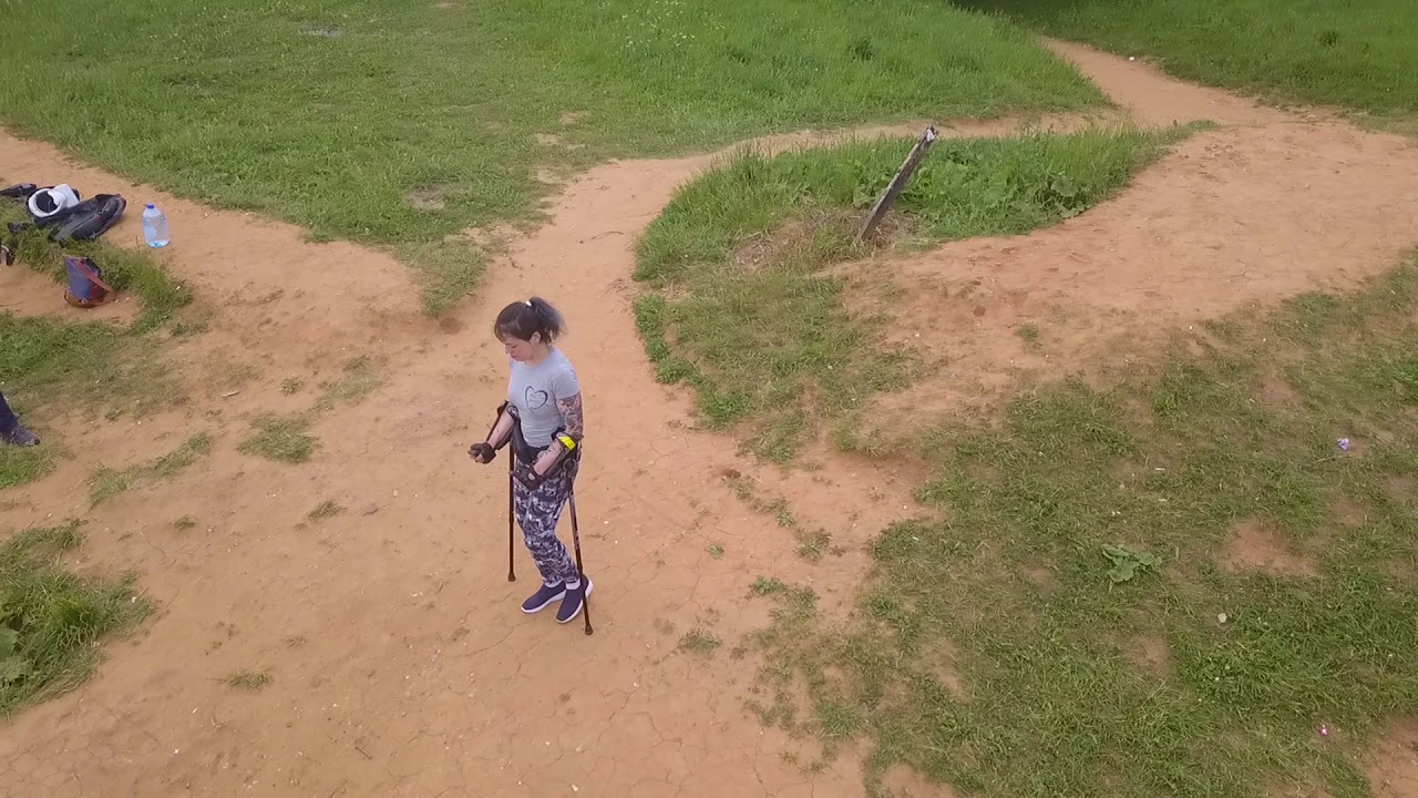 Крылатское - YouTube