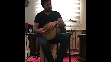 Schillermusic - afshinbabaei- percussion