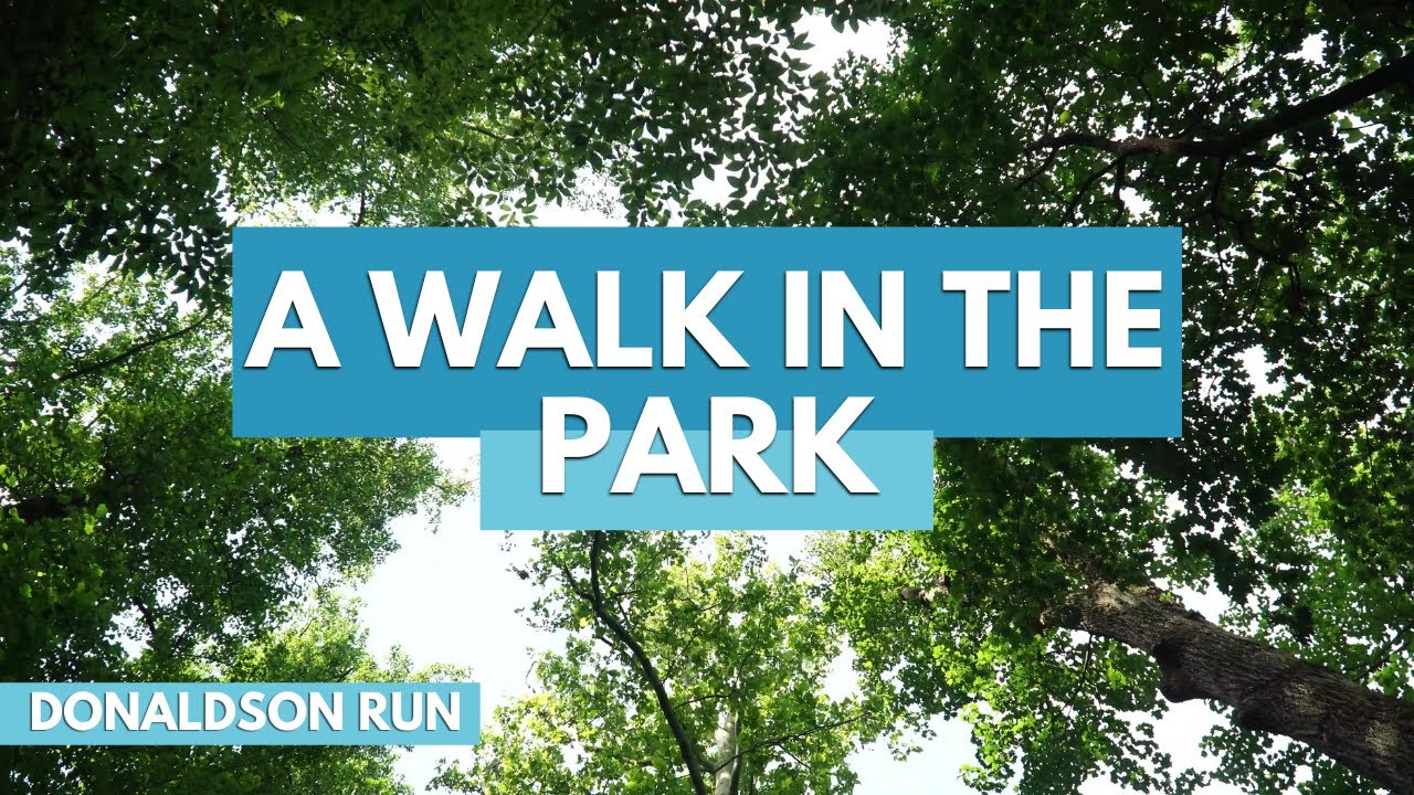 Living in Donaldson Run Arlington VA Top Places in the Neighborhood