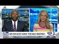 Senator Tim Scott Joins Dana Perino to Discuss Police Reform, Democrats' Obstruction