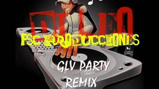 GLV PARTY MIX