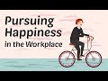 Workplace Happiness Quiz