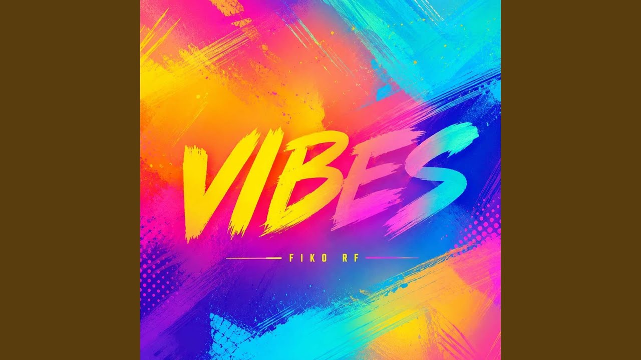Obejrzyj VIBES w YouTube Obejrzyj VIBES w YouTube