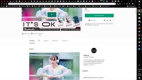 Follow Up Video: NINM Lab IT