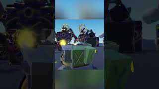 Tds Umbra Moment 1 Roblox