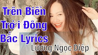 Official Lương Ngọc Diệp