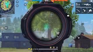BROKEN HEART 💔||BROKEN GAMING|| FREE FIRE HIGHLIGHTS.