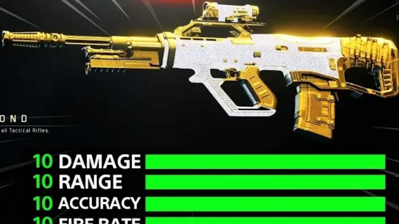 Best class setup in bo4 after update 1.13 [overpowered] nuclear gameplay