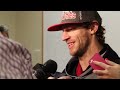 Mike Smith On Sochi, Winning Gold With Canada, and Being Part of the Team