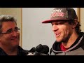 Mike Smith On Sochi, Winning Gold With Canada, and Being Part of the Team