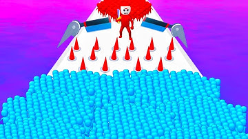 Count Master Satisfying Mobile Games | Join Clash 3D ASMR Gameplay Android,iOS - (New Update)