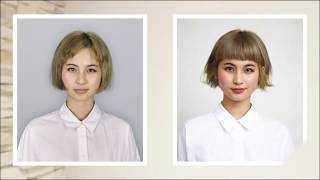 Who we are https://www./watch?v=z1qklirb4_m&t=30s subscribe to our
channel for the latest hair trends and get notified every time upload
a new ...