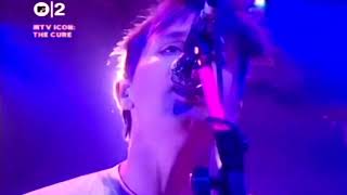 Video thumbnail of "blink-182 - A letter to Elise (Live @ MTV Icon The Cure 2004)(Widescreen 720p Upscaled/50fps)"