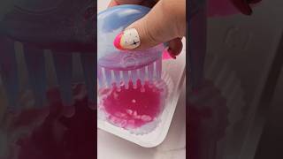 Kracie Dodottotsubupyon Jelly DIY Candy Kit 🐙 #asmr #diycandykit #nostalgia