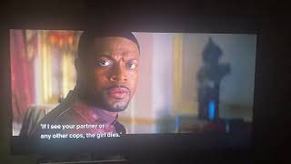 Rush hour 3 lee meet kenji tower