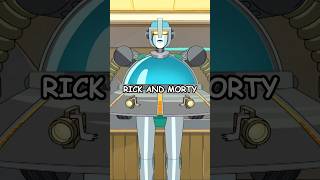 Don’t Make Fun of Anyone. | Rick and Morty