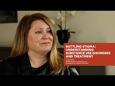 Battling Stigma: Understanding Substance Use Disorders and Treatment