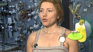 Выбираем светильники для прихожей