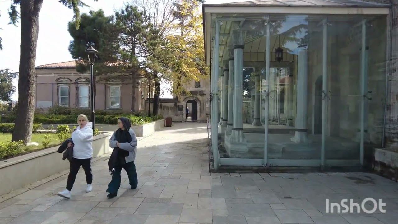 Aziz HARDAL, Yavuz Sultan Selim Camii 22.11.2024 Uşşak Makamı Cuma Ezanı
