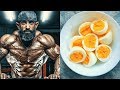 EATING LIKE A PRO BODYBUILDER - BREAKFAST OF CHAMPIONS with GUY CISTERNINO