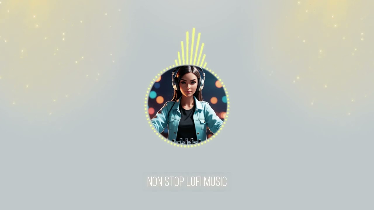 Non stop soothing Lo fi music beats | Himanshu Katara |