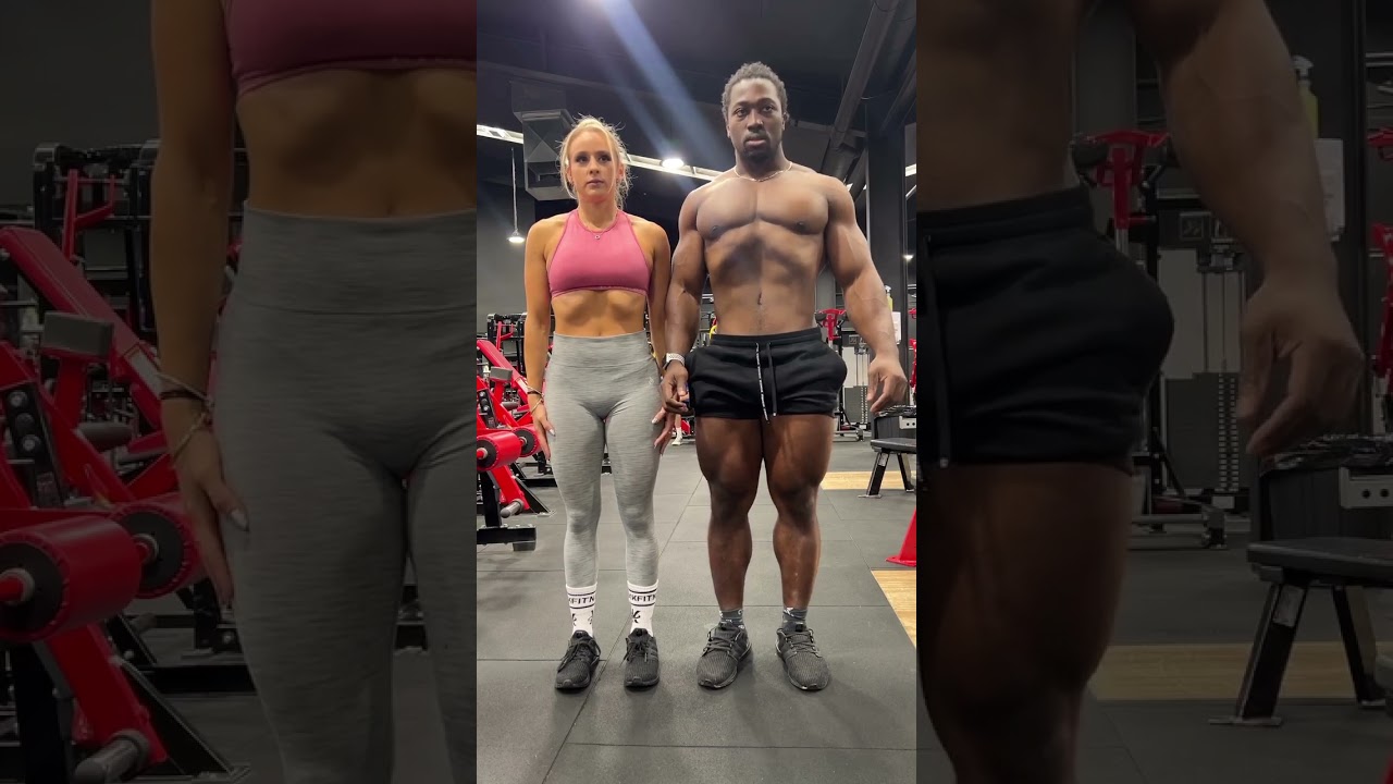 Partners who stomach vacuum together😂- OMG WAT IS THAT 😂Iykyk 