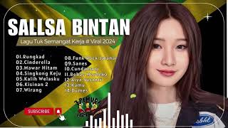 RUNGKADII SALLSA BINTAN X 3PEMUDA BERBAHAYA II FULL ALBUM SKA REGGAE 2024