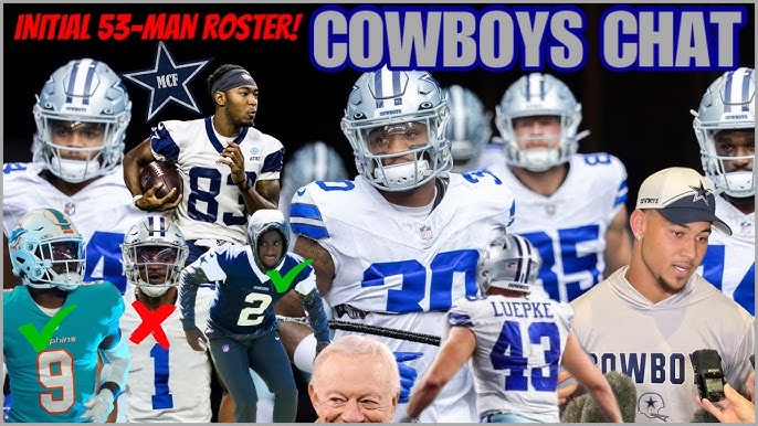 2023 #NFL PRESEASON ✭ LAS VEGAS #RAIDERS @ DALLAS #COWBOYS - LIVE