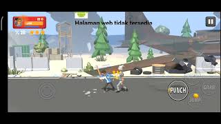 CITY FIGHTER VS STREET GANG game offline fight!! hero 32-36 gameplay part02 screenshot 3