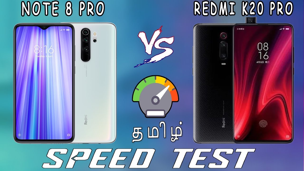 Redmi Note 8 Pro Helio G90t