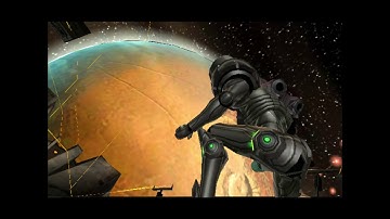 Metroid Prime - Nintendo Gamecube - Playthrough Part 1 (No Commentary)