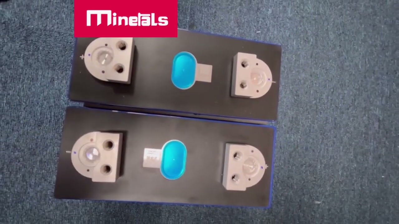 Protect Your Batteries with EVA Foam Insulators! 🔋🛡️