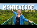 Is THIS The Best Place In COSTA RICA INCREDIBLE Cloud Forests Of COSTA RICA рџ Ёрџ Insane Wildlife Is THIS The Best Place In COSTA RICA INCREDIBLE Cloud Forests Of COSTA RICA рџ Ёрџ Insane Wildlife