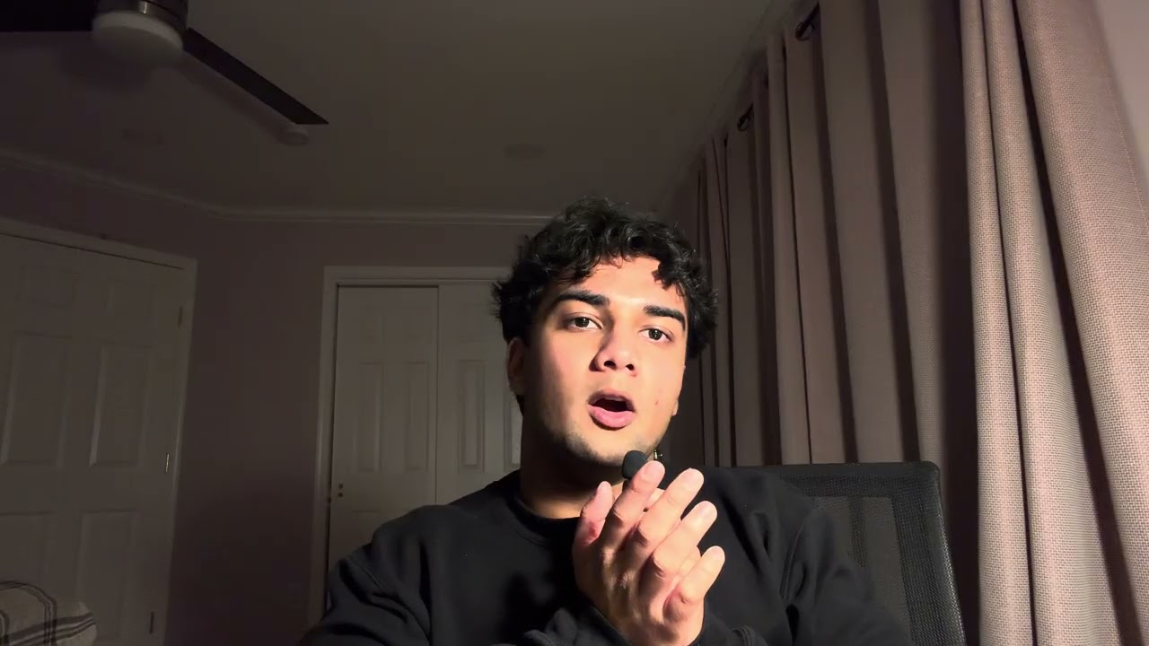 stop working aimlessly.