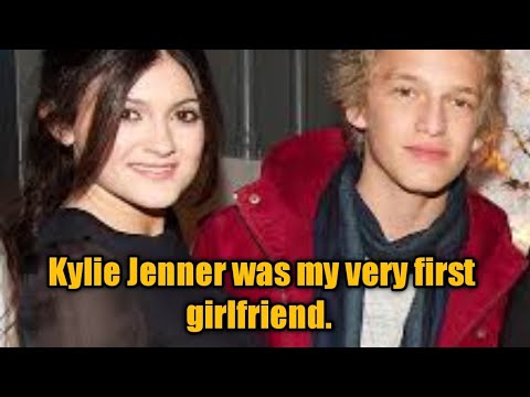 Cody Simpson says