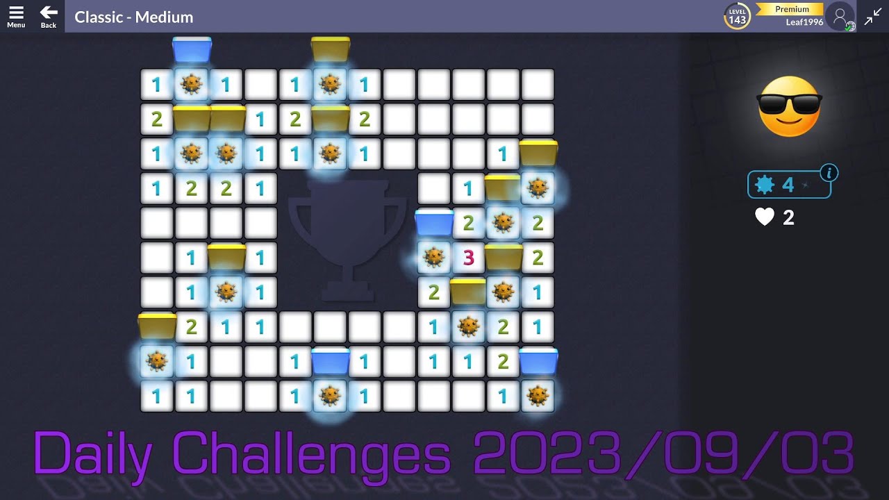 Unearth the Fun: Microsoft Minesweeper Updated with New Themes and Challenges! - Evolution of Microsoft Minesweeper